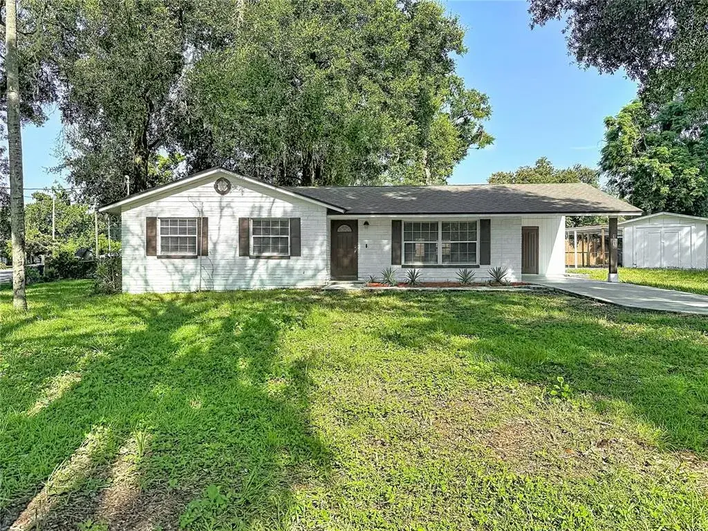 1616 E Poinsettia Avenue, Tampa, FL, 33612