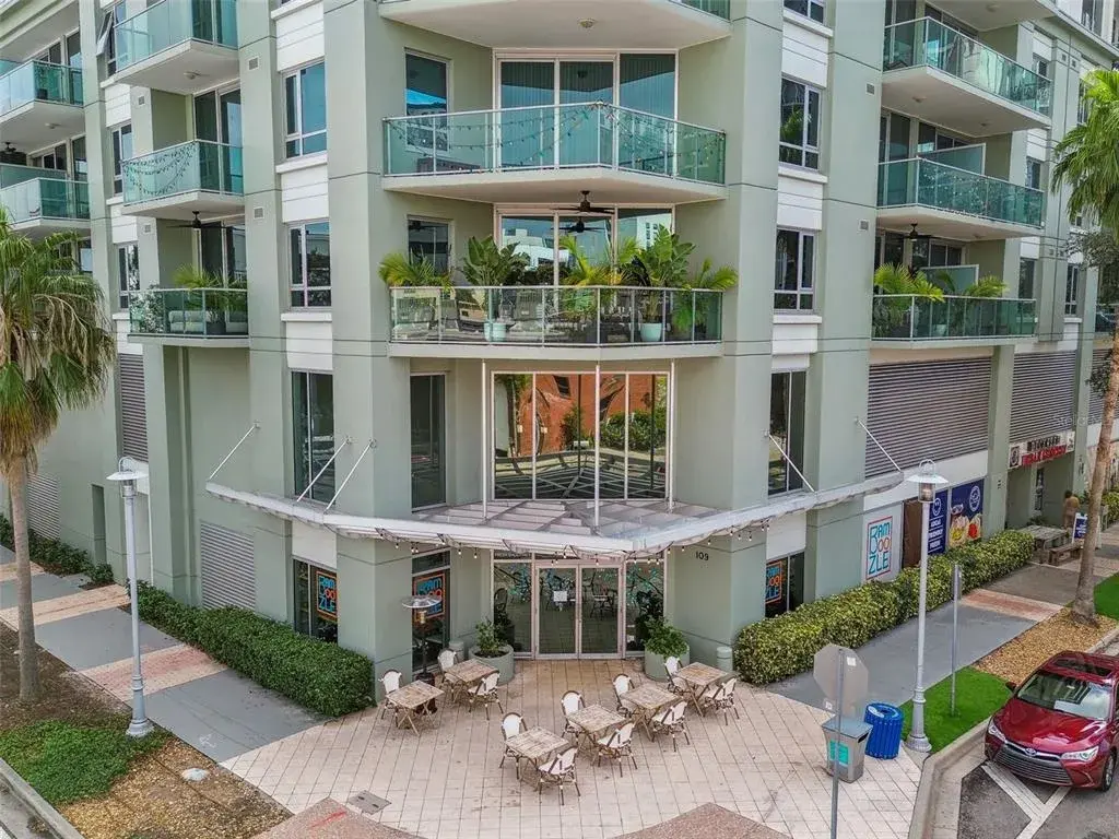 111 N 12th Street Unit 1323a, Tampa, FL, 33602