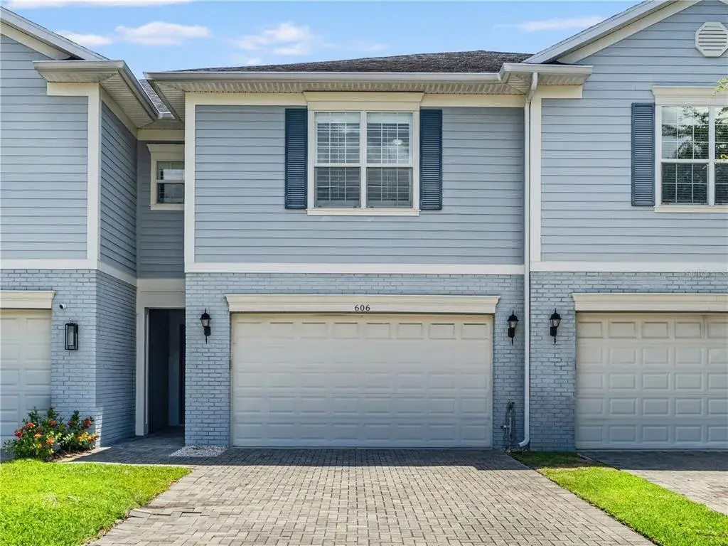 606 S Lincoln Avenue Unit 2, Tampa, FL, 33609