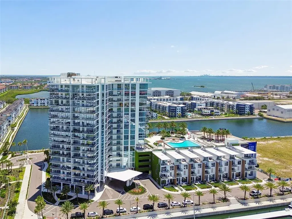 5120 Marina Way Unit 11003, Tampa, FL, 33611