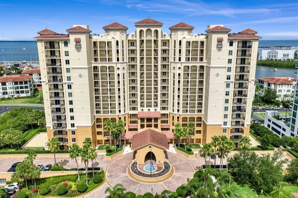5823 Bowen Daniel Drive Unit 1603, Tampa, FL, 33616