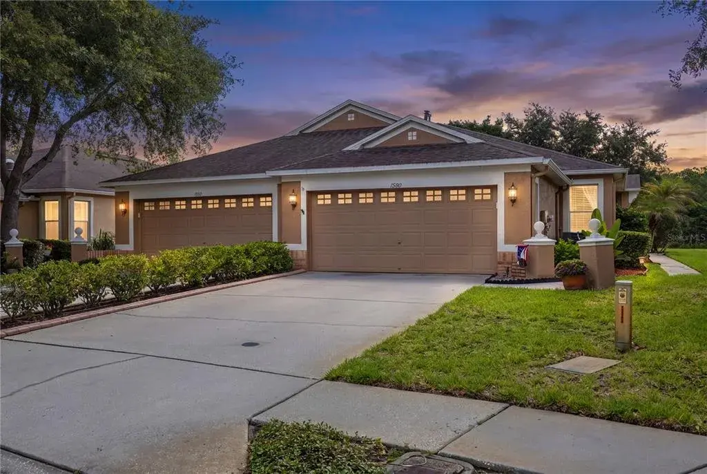 19109 White Wing Place, Tampa, FL, 33647