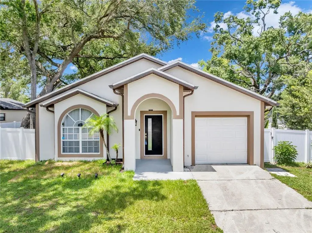 1103 W Kirby Street, Tampa, FL, 33604