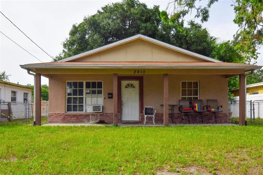 2910 E 25th Avenue, Tampa, FL, 33605