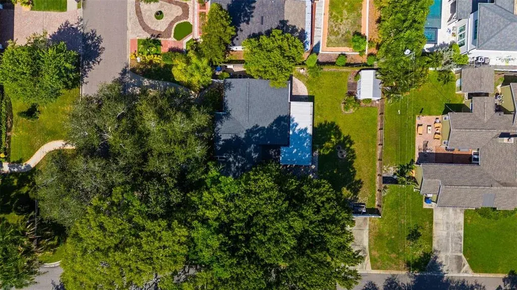 Property for sale at 3401 W SEVILLA STREET, TAMPA, FL, 33629