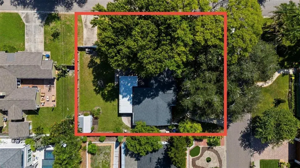 Property for sale at 3401 W SEVILLA STREET, TAMPA, FL, 33629