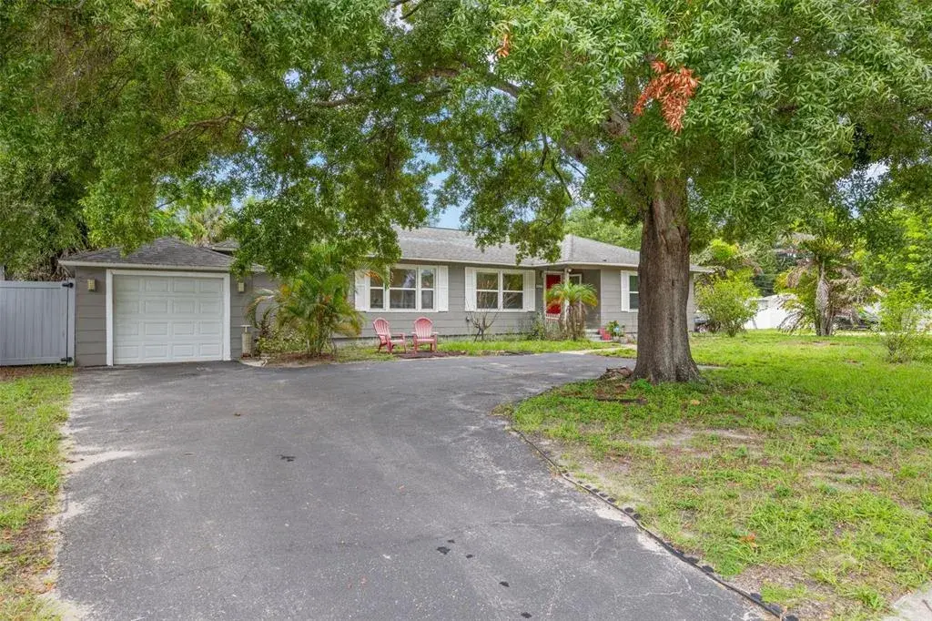 3822 W Euclid Avenue, Tampa, FL, 33629