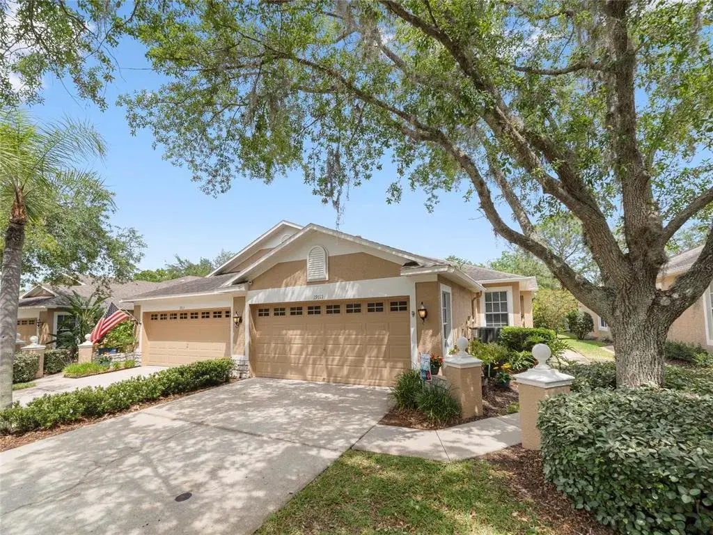 19111 Lake Audubon Drive, Tampa, FL, 33647