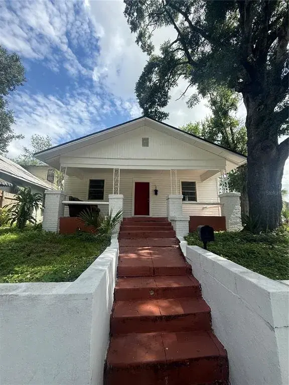 2712 E Columbus Drive, Tampa, FL, 33605