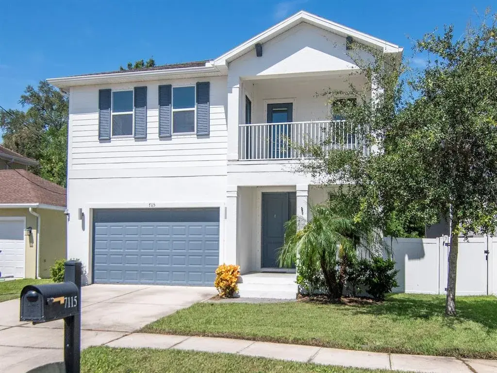 7115 S Trask Street, Tampa, FL, 33616