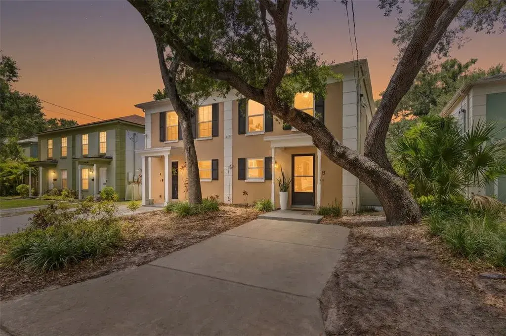 2522 W Kansas Avenue Unit B, Tampa, FL, 33629