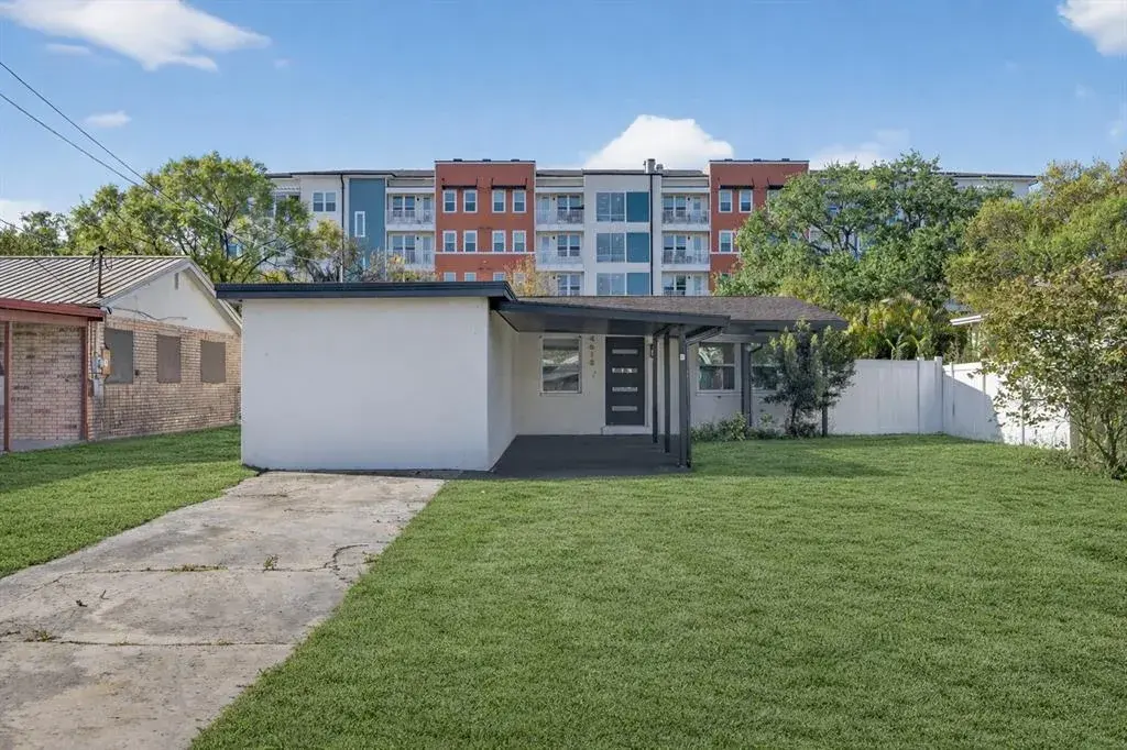 4618 W Pearl Avenue, Tampa, FL, 33611