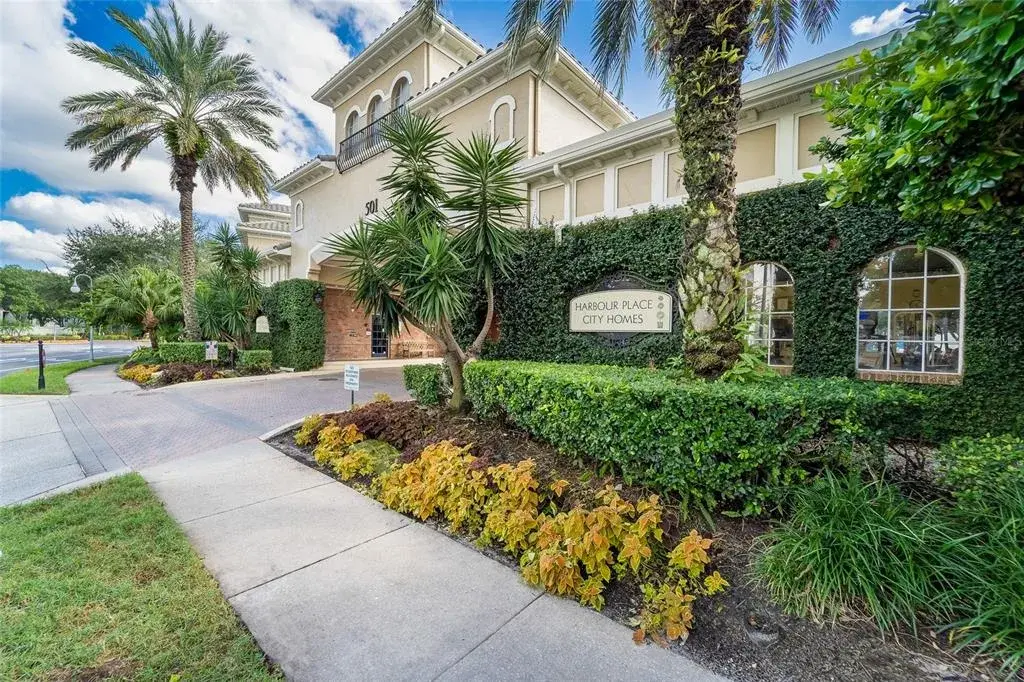 501 Knights Run Avenue Unit 5102, Tampa, FL, 33602