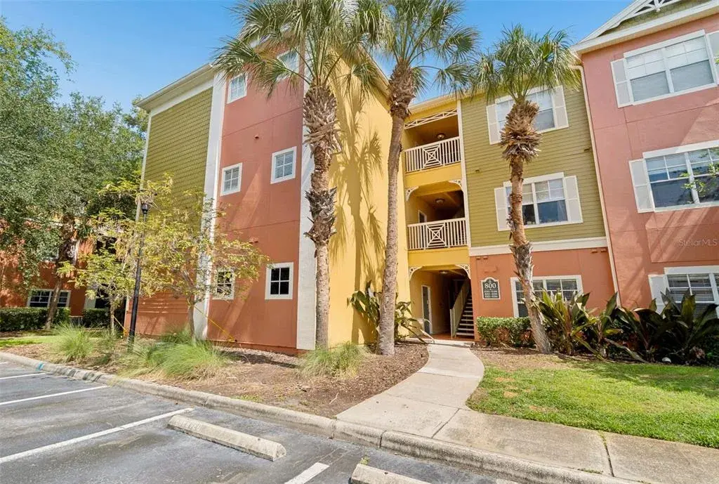 4207 S Dale Mabry Highway Unit 8302, Tampa, FL, 33611