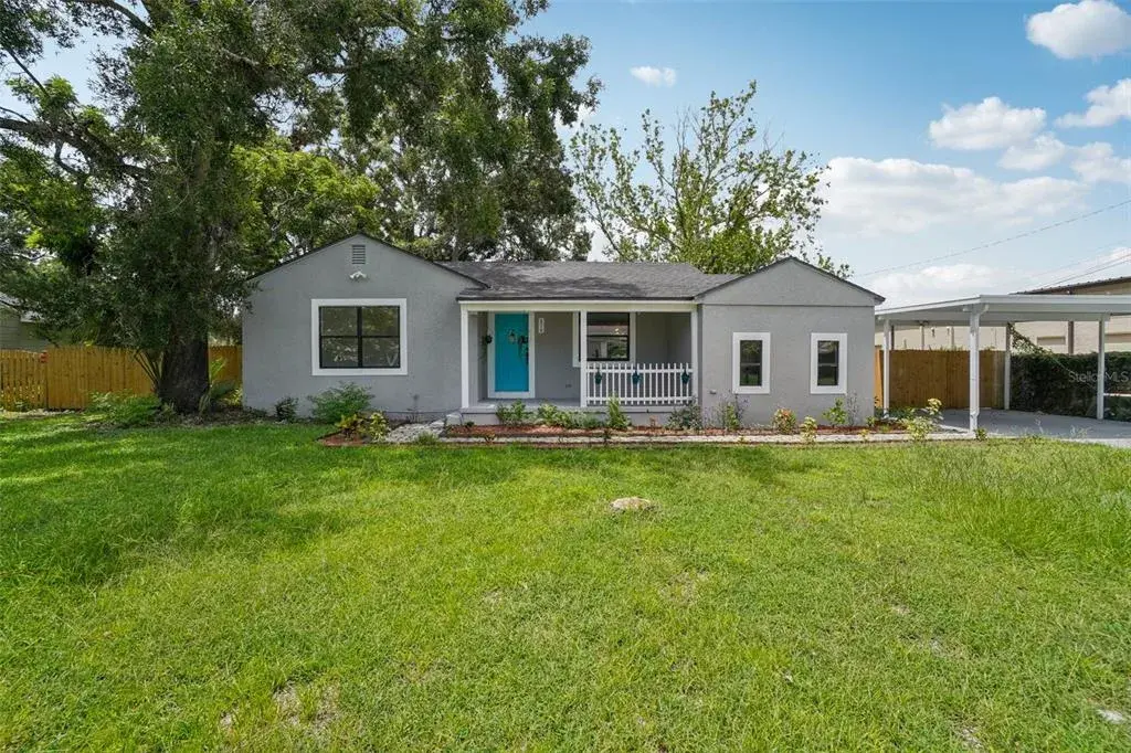 3710 W Griflow Street, Tampa, FL, 33629