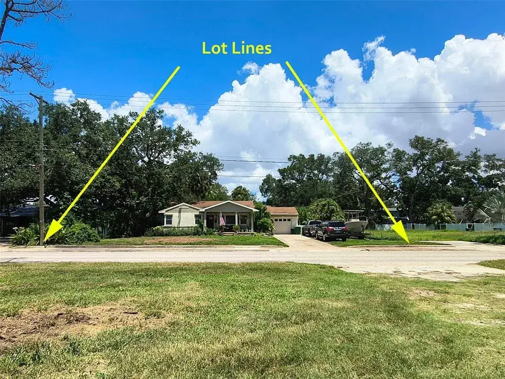 4711 W San Jose Street, Tampa, FL, 33629