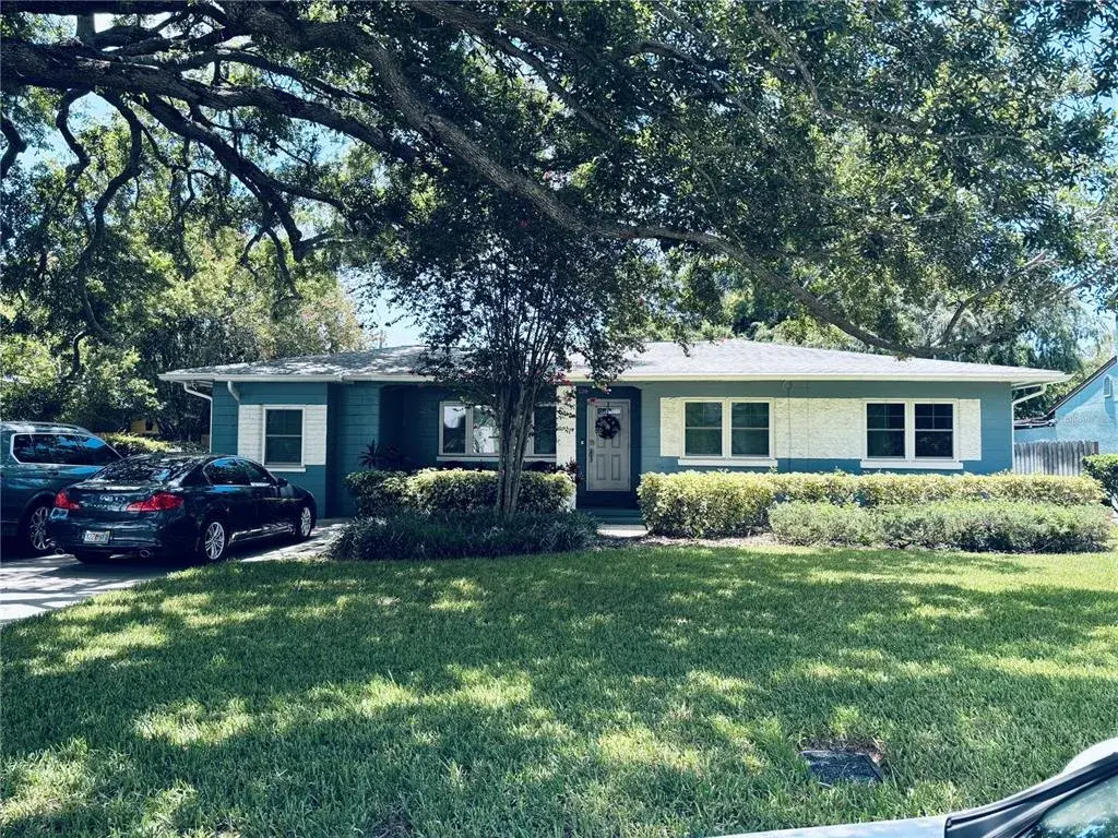 3404 W Vasconia Street, Tampa, FL, 33629
