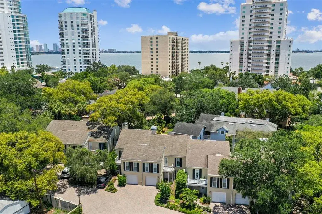 3530 Village Way Unit 3, Tampa, FL, 33629