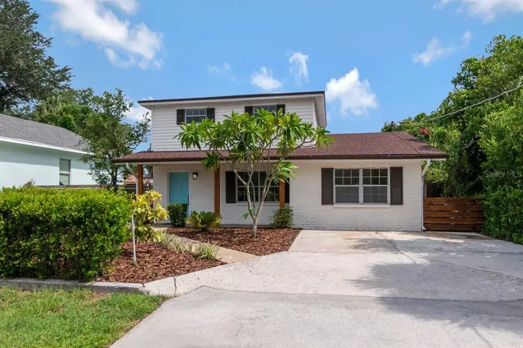 2727 W Spruce Street, Tampa, FL, 33607