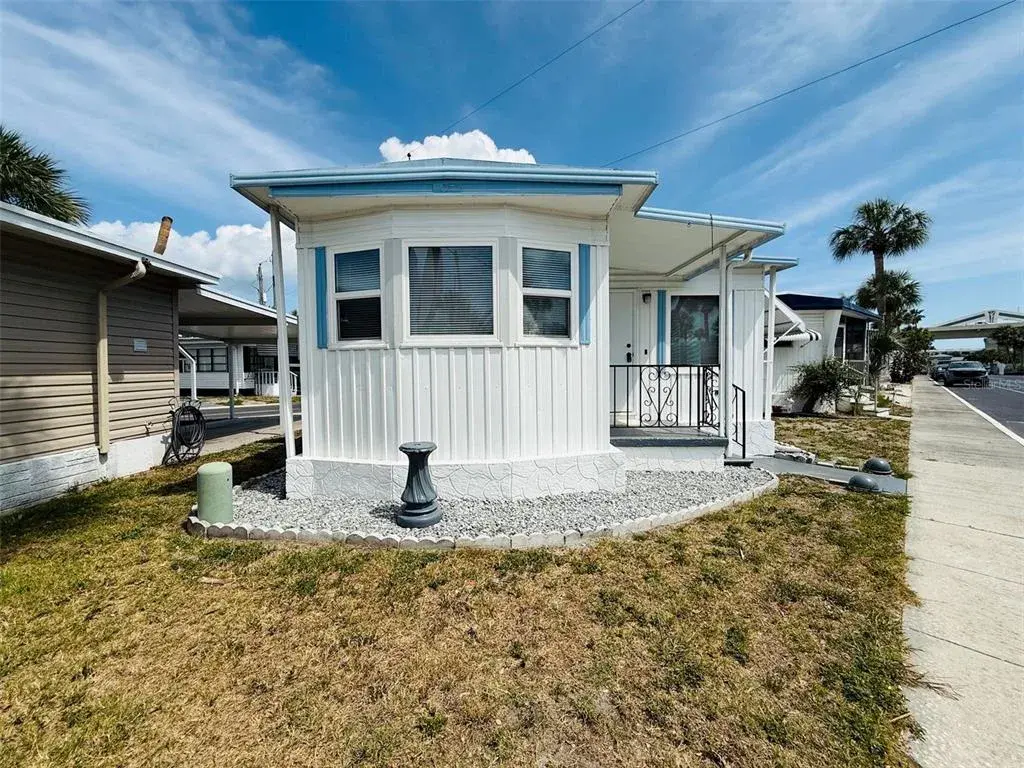 4851 W Gandy Boulevard Unit B7l13, Tampa, FL, 33611