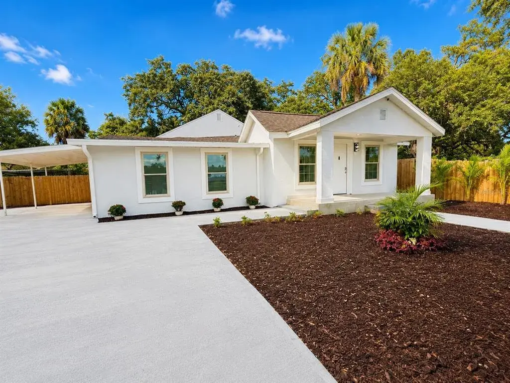 4311 N 25th Street, Tampa, FL, 33610