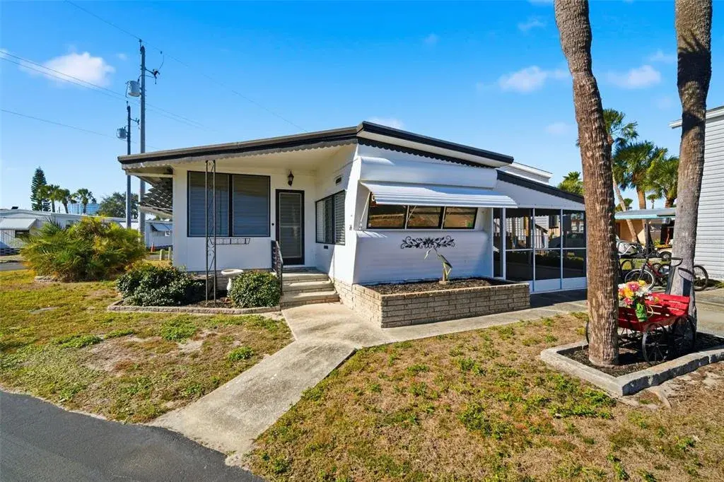 4851 W Gandy Boulevard Unit B4l24, Tampa, FL, 33611