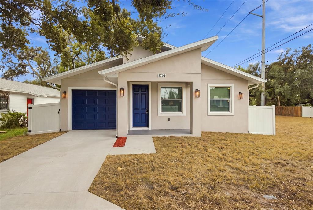 Property for sale at 3701 E IDA STREET, TAMPA, FL, 33610