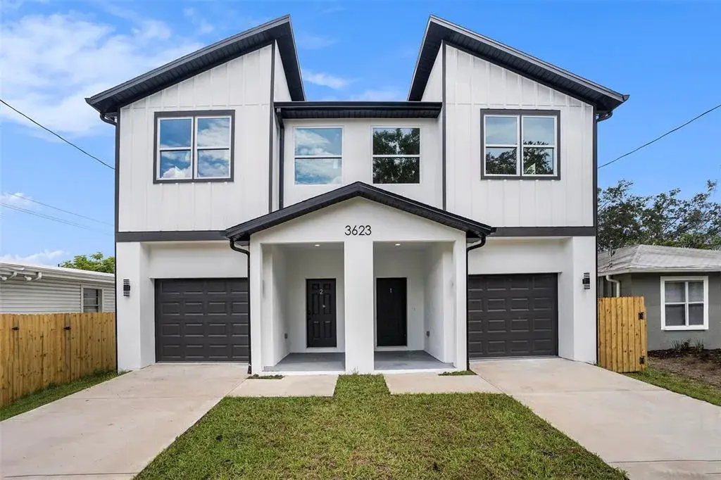 3623 N 54th Street Unit 2, Tampa, FL, 33619