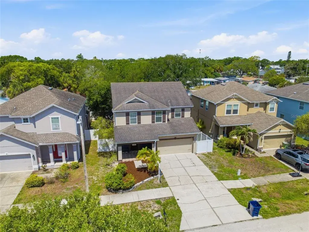 7411 S Fitzgerald Street, Tampa, FL, 33616