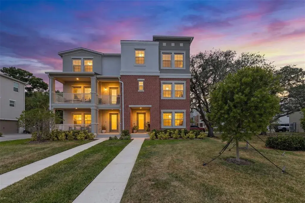 4511 S Manhattan Avenue Unit 17, Tampa, FL, 33611