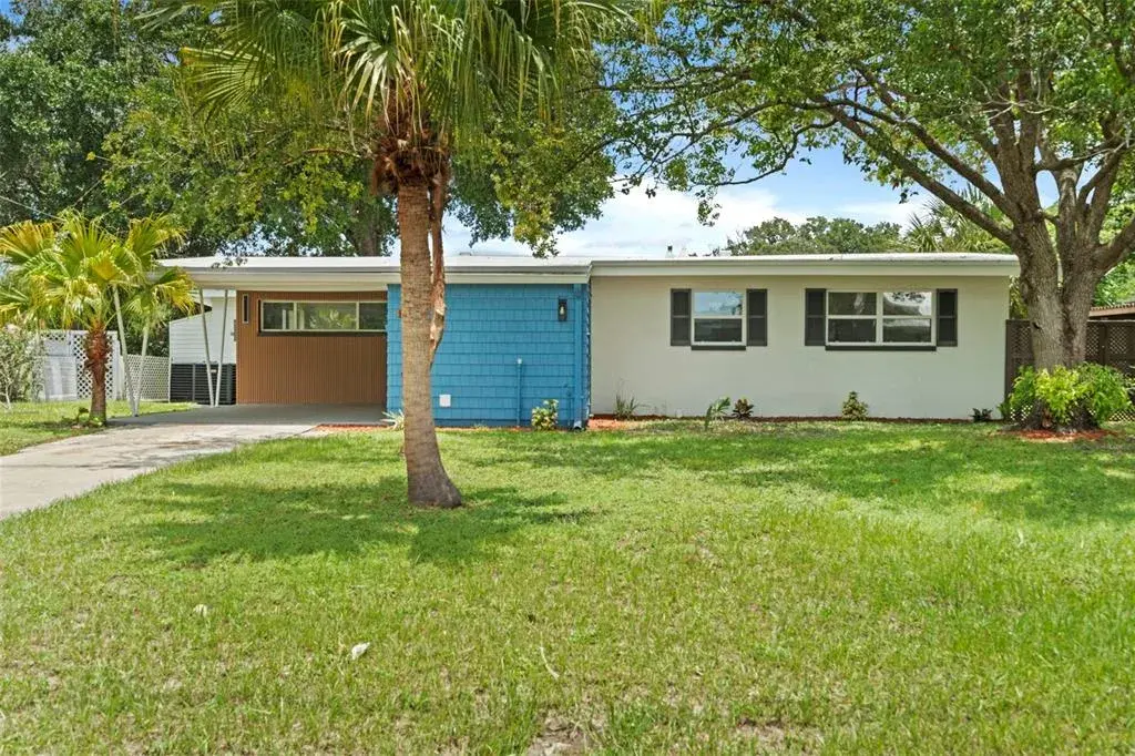 10221 N Fleetwood Drive, Tampa, FL, 33612