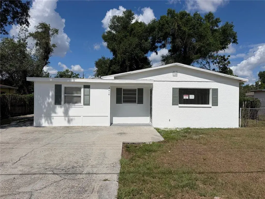 4414 Booker T Drive