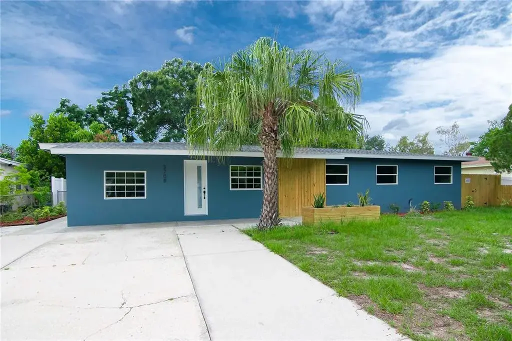3708 W Tyson Avenue, Tampa, FL, 33611