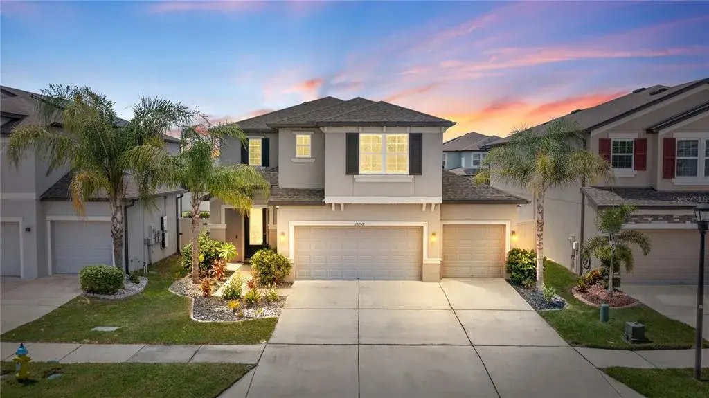16159 Monterey Greens Circle, Tampa, FL, 33647