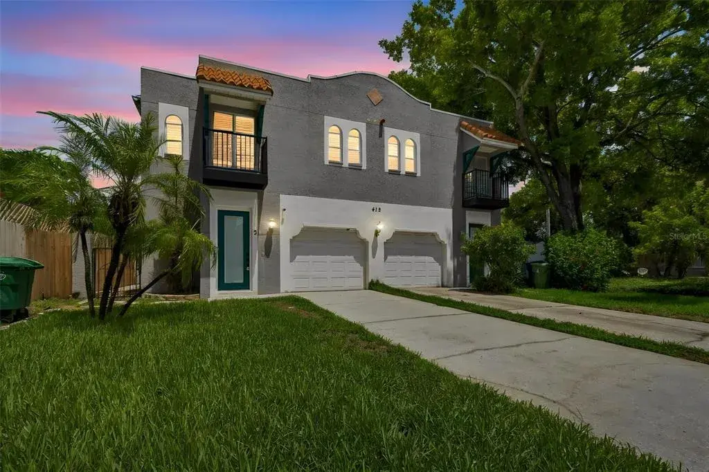412 S Westland Avenue Unit 2, Tampa, FL, 33606