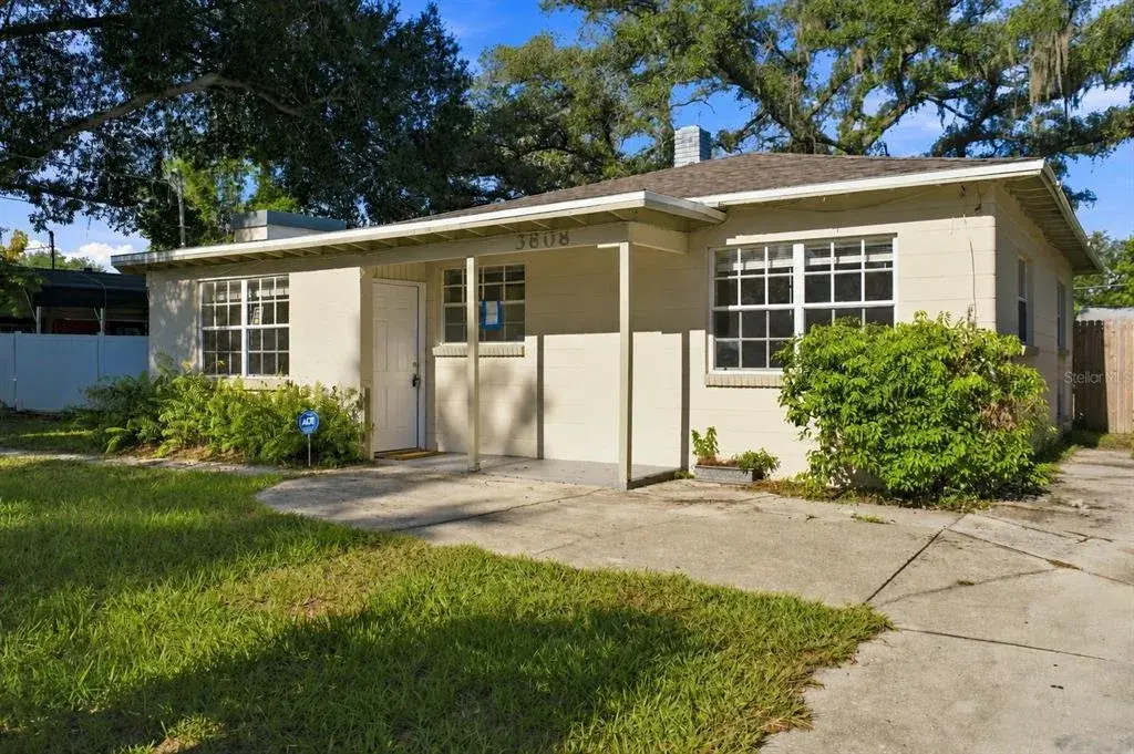 3808 N 54th Street, Tampa, FL, 33619