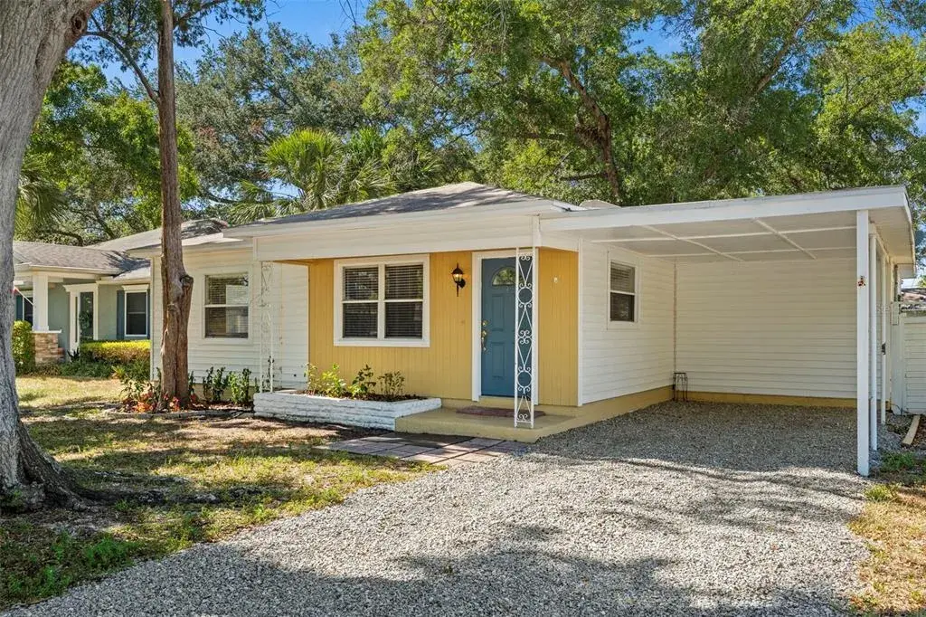 3313 Price Avenue, Tampa, FL, 33611