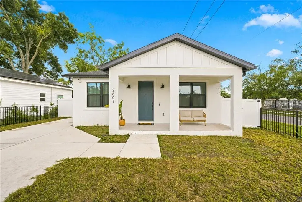2601 E 24th Avenue, Tampa, FL, 33605
