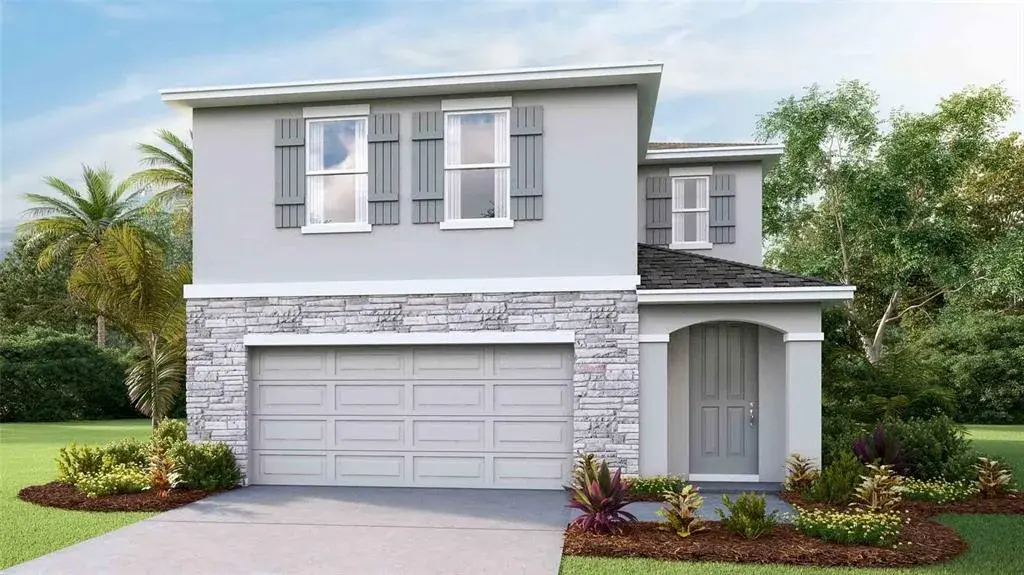 8312 Riverbend Rise Lane, Tampa, FL, 33619