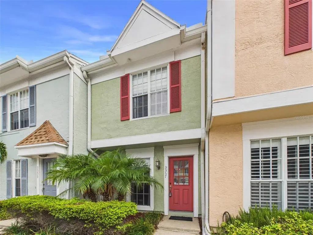 3357 W Wyoming Circle Unit 3-5, Tampa, FL, 33611