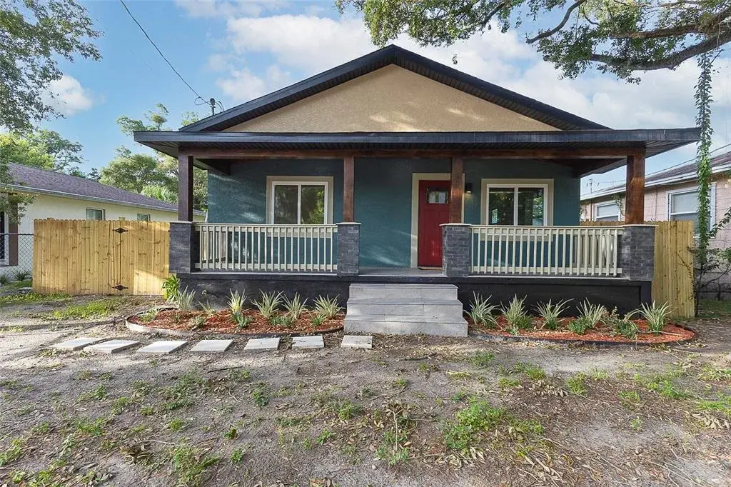 3203 E Emma Street, Tampa, FL, 33610