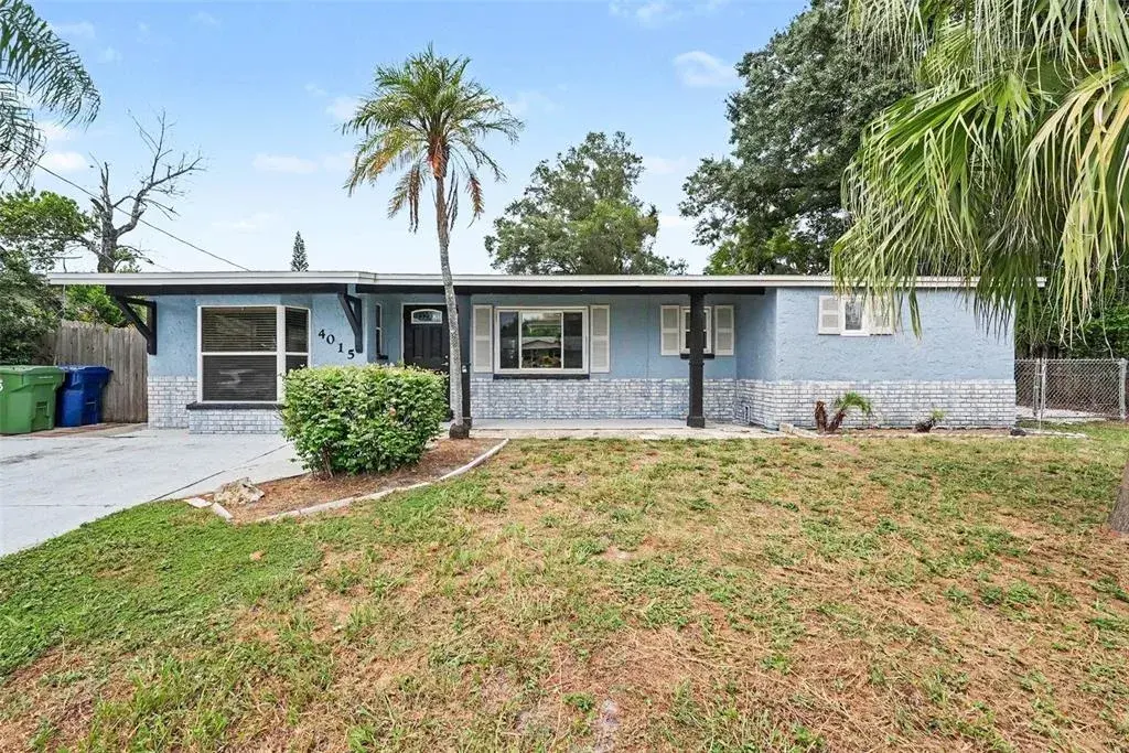 4015 W Land Avenue, Tampa, FL, 33616