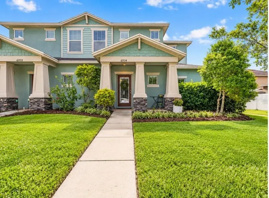 6934 Duffy Lane, Tampa, FL, 33616