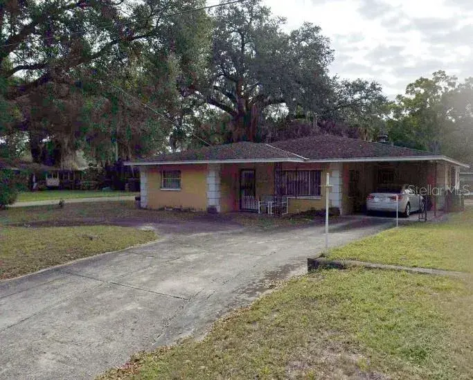 3210 W Arch Street, Tampa, FL, 33607