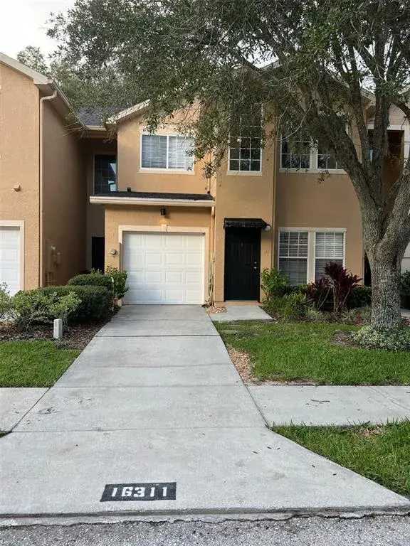 Property for sale at 16311 PARKSTONE PALMS COURT, TAMPA, FL, 33647