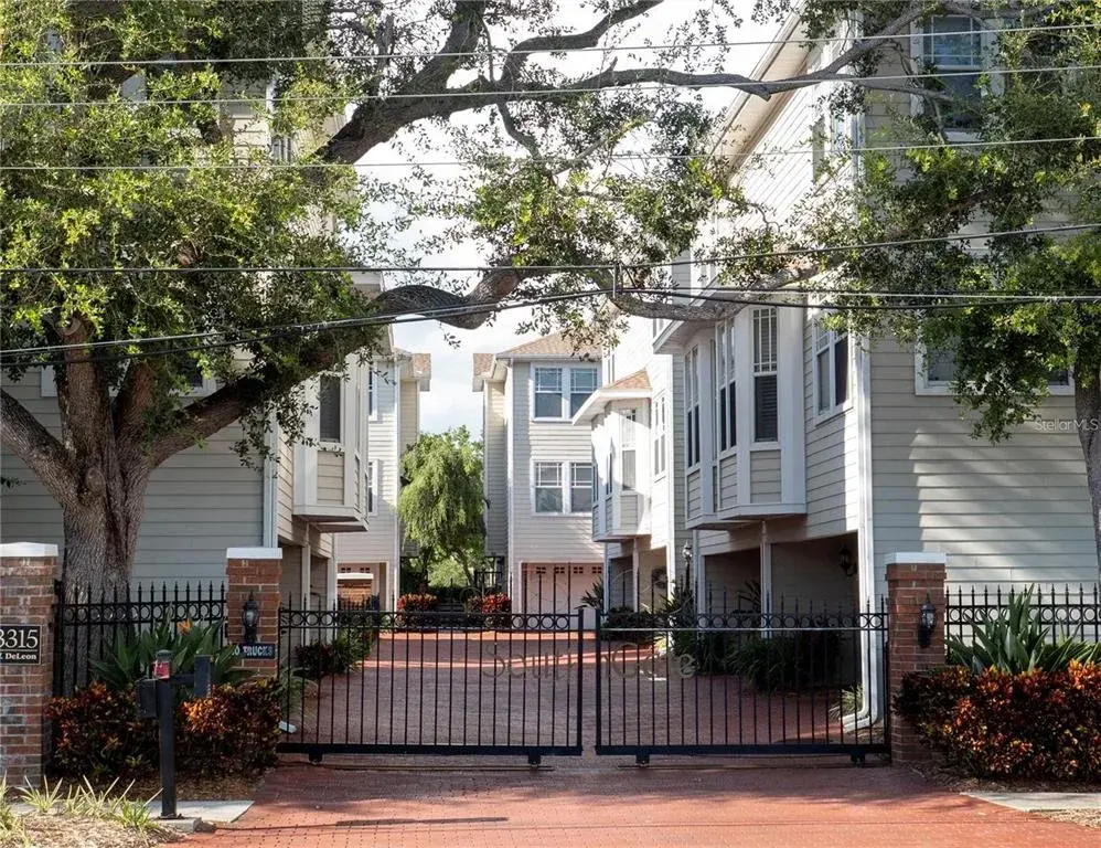 3315 W De Leon  #20 Street Unit 20, Tampa, FL, 33609