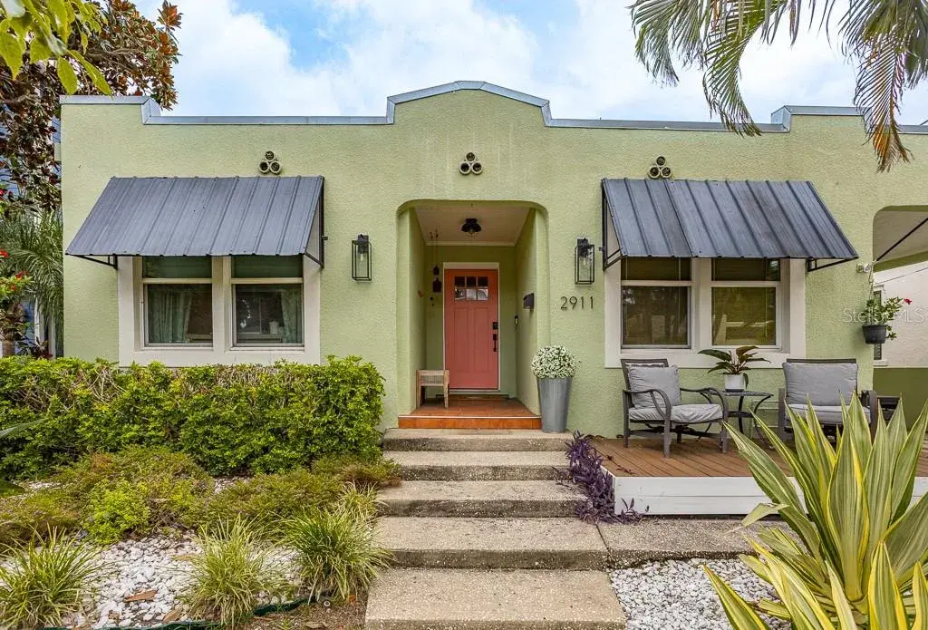 2911 W San Nicholas Street, Tampa, FL, 33629