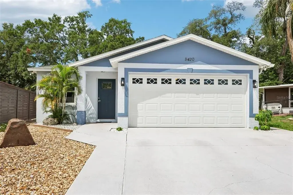 8420 N River Dune Street, Tampa, FL, 33617