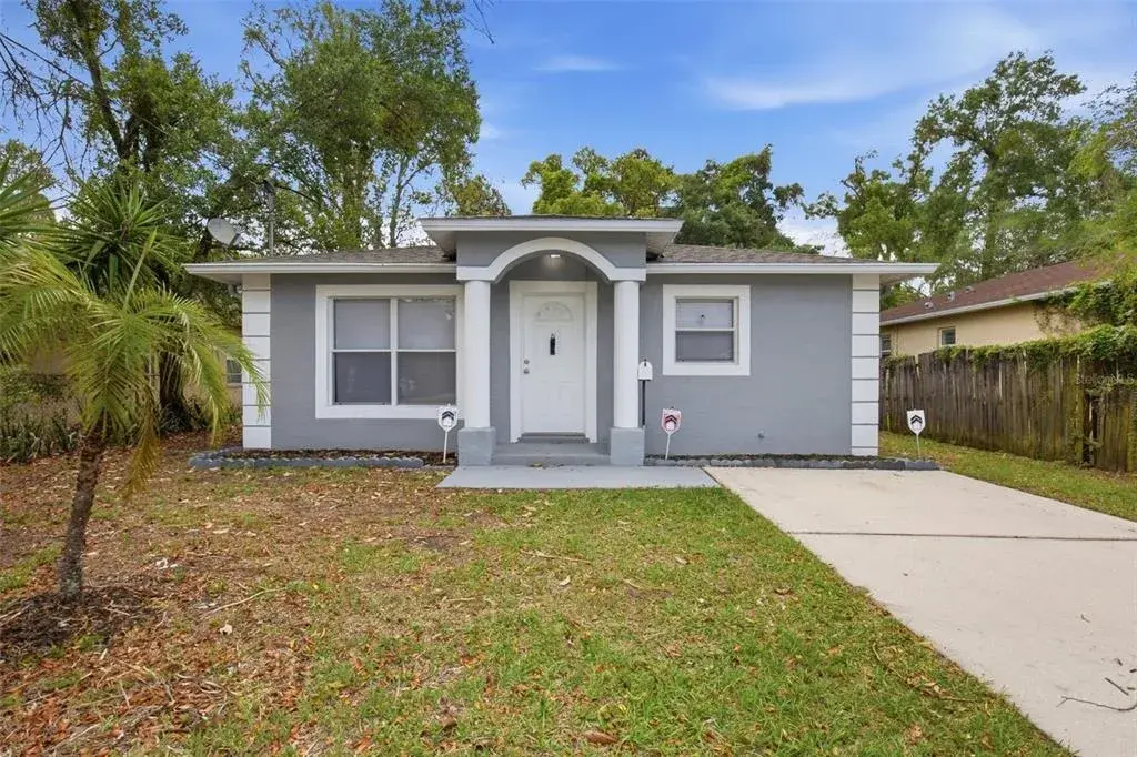 8309 N 12th Street, Tampa, FL, 33604
