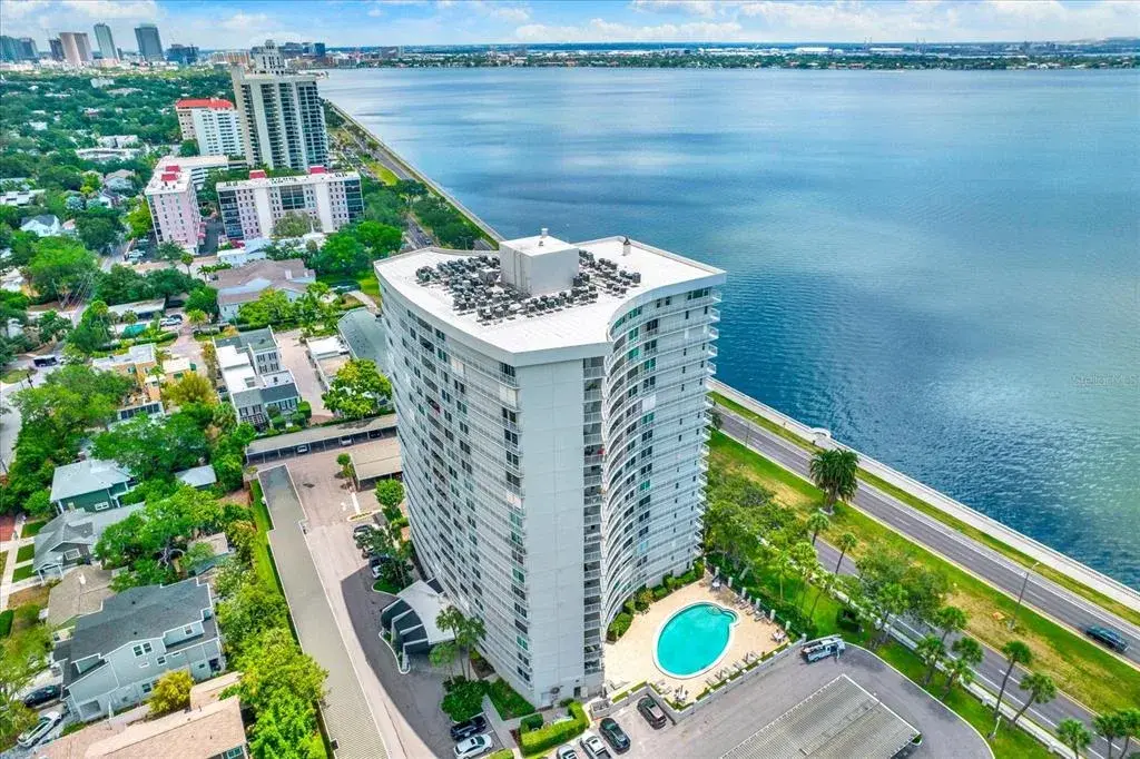 2611 Bayshore Boulevard Unit 304, Tampa, FL, 33629